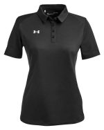 Under Armour 1370431 - Women's Tech™ Polo - Image 2