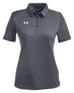 Under Armour 1370431 - Women's Tech™ Polo - Image 3