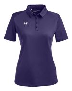 Under Armour 1370431 - Women's Tech™ Polo - Image 5