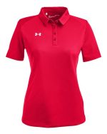 Under Armour 1370431 - Women's Tech™ Polo - Image 6
