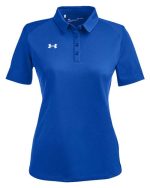 Under Armour 1370431 - Women's Tech™ Polo - Image 7