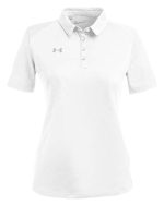 Under Armour 1370431 - Women's Tech™ Polo - Image 8