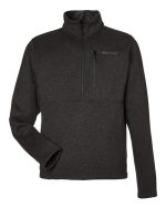 Marmot M16221 - Men's Drop Line Half-Zip Jacket - Image 2