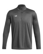 Under Armour 1376844 - Men's Team Tech™ Quarter-Zip Pullover - Image 3