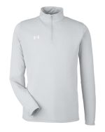 Under Armour 1376844 - Men's Team Tech™ Quarter-Zip Pullover - Image 5