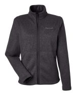 Marmot M16250 - Women's Drop Line Fleece Jacket - Image 2