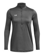 Under Armour 1376862 - Women's Team Tech™ Half-Zip Pullover - Image 3
