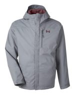 Under Armour 1371585 - Men's Porter 3-in-1 2.0 Jacket - Image 4