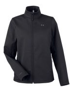 Under Armour 1371594 - Women's ColdGear® Infrared Shield 2.0 Jacket - Image 2