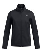Under Armour 1371594 - Women's ColdGear® Infrared Shield 2.0 Jacket - Image 3