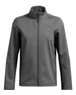 Under Armour 1371594 - Women's ColdGear® Infrared Shield 2.0 Jacket - Image 4