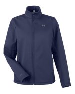 Under Armour 1371594 - Women's ColdGear® Infrared Shield 2.0 Jacket - Image 5