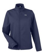 Under Armour 1371594 - Women's ColdGear® Infrared Shield 2.0 Jacket - Image 6