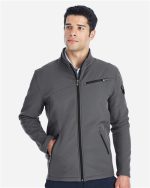 Spyder 187334 - Men's Transport Soft Shell Jacket