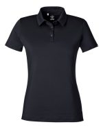 Under Armour 1385910 - Women's Recycled Polo - Image 2