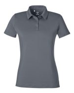 Under Armour 1385910 - Women's Recycled Polo - Image 3