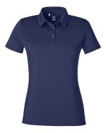 Under Armour 1385910 - Women's Recycled Polo - Image 4