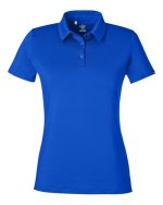 Under Armour 1385910 - Women's Recycled Polo - Image 6