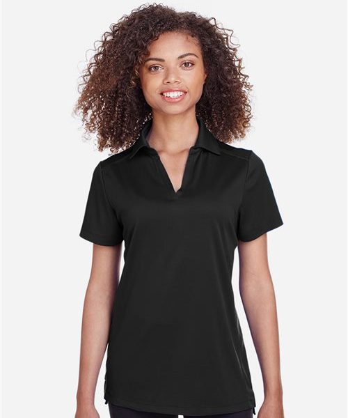 Spyder S16519 - Women's Freestyle Polo