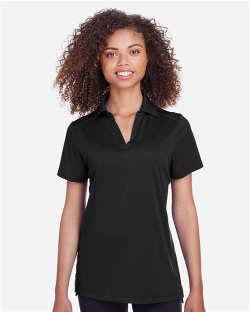 12715_fm Spyder S16519 - Women's Freestyle Polo - Image 1