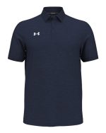 Under Armour 1376907 - Men's Trophy Level Polo - Image 3