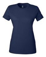 Under Armour 1383284 - Women's Athletic 2.0 T-shirt - Image 3