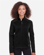Spyder S16522 - Women's Venom Full-Zip Jacket
