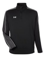 Under Armour 1383260 - Men's Command 2.0 Quarter-Zip Pullover - Image 2