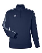 Under Armour 1383260 - Men's Command 2.0 Quarter-Zip Pullover - Image 3