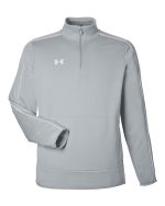 Under Armour 1383260 - Men's Command 2.0 Quarter-Zip Pullover - Image 4