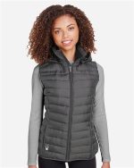 Spyder S16641 - Women's Supreme Puffer Vest