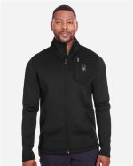 Spyder S16539 - Men's Venom Full-Zip Jacket