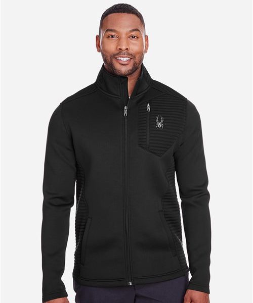 Spyder S16539 - Men's Venom Full-Zip Jacket