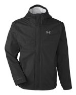 Under Armour 1374644 - Men's Stormproof Cloudstrike 2.0 Jacket - Image 2