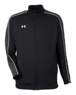 Under Armour 1383259 - Men's Command Full-Zip 2.0 Jacket - Image 2