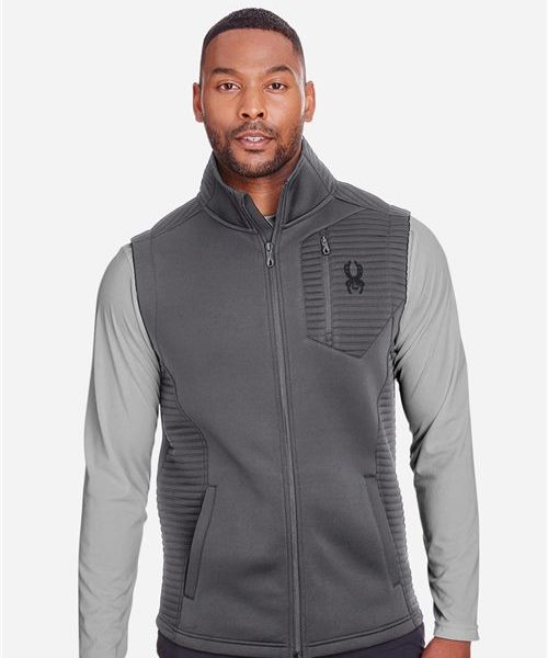 Spyder S16538 - Men's Venom Vest