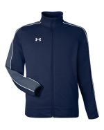 Under Armour 1383259 - Men's Command Full-Zip 2.0 Jacket - Image 3