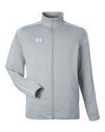 Under Armour 1383259 - Men's Command Full-Zip 2.0 Jacket - Image 4