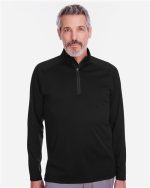 Spyder S16797 - Men's Freestyle Half-Zip Pullover