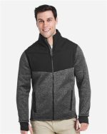 Spyder S17740 - Men's Passage Sweater Jacket
