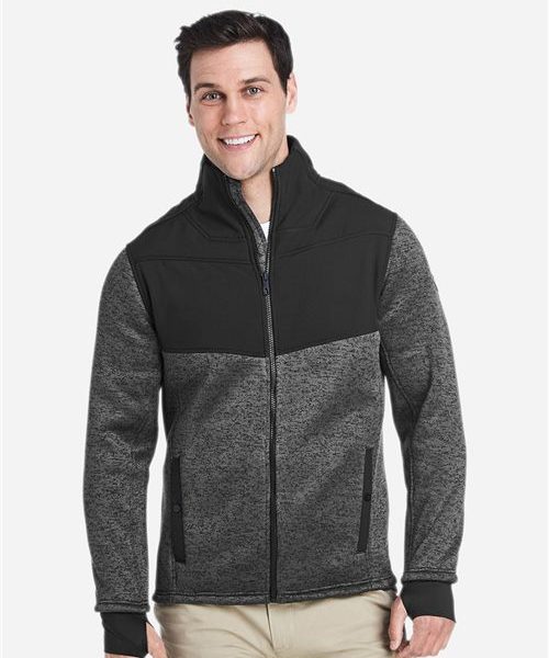 Spyder S17740 - Men's Passage Sweater Jacket