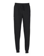 Under Armour 1379774 - Unisex Rival Fleece Joggers - Image 2