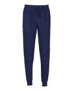 Under Armour 1379774 - Unisex Rival Fleece Joggers - Image 4