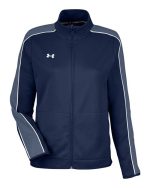 Under Armour 1383272 - Women's Command Full-Zip - Image 3