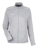 Under Armour 1383272 - Women's Command Full-Zip - Image 4