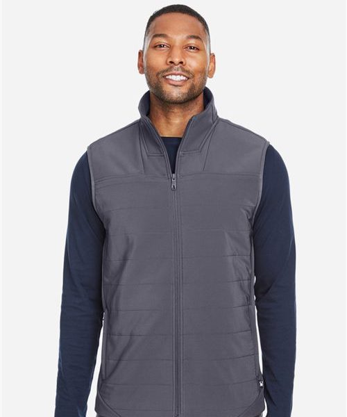 Spyder S17028 - Men's Transit Vest