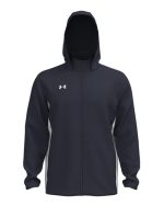 Under Armour 1390159 - Men's Rival Stretch Jacket - Image 3