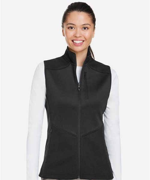 Spyder S18000 - Women's Constant Canyon Vest