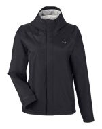 Under Armour 1374645 - Women's Cloudstrike 2.0 Jacket - Image 2