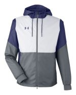 Under Armour 1359386 - Men's Team Legacy Jacket - Image 3